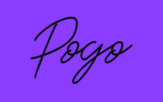 Pogo