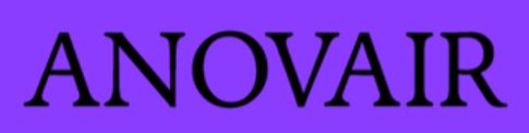 ANOVAIR